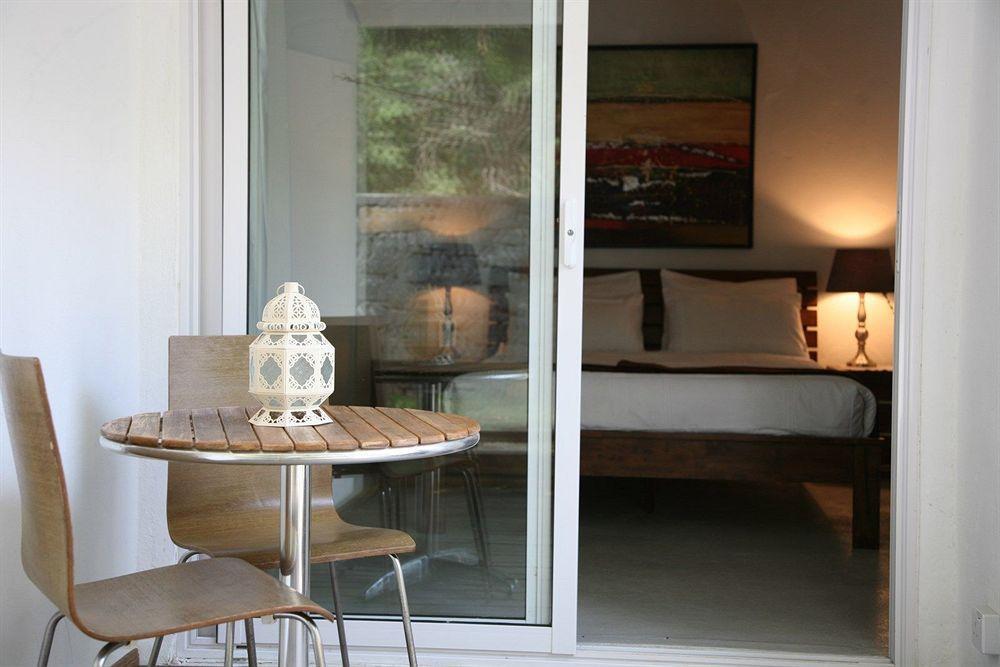 Esprit Libre Restaurant & Guest House Grand-Baie Eksteriør bilde